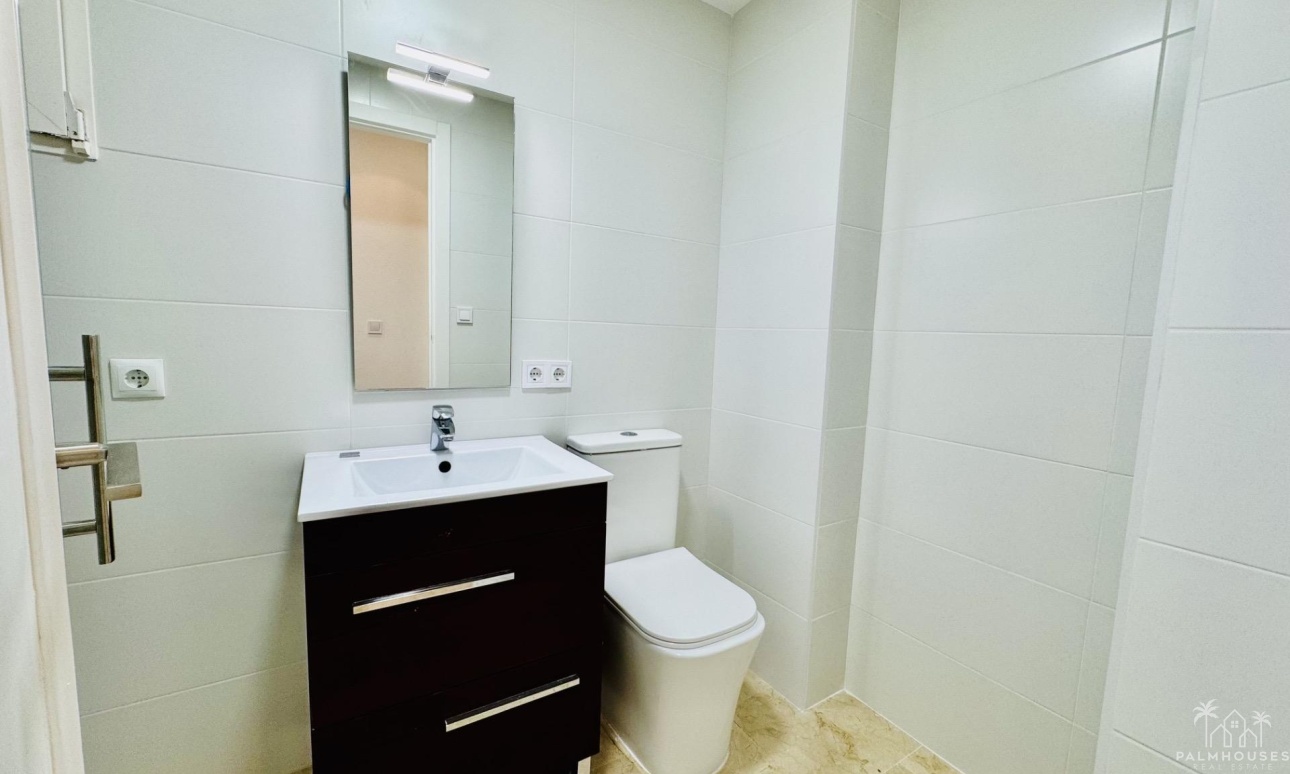 Herverkoop - Appartement - Orihuela Costa - Altos De Campoamor