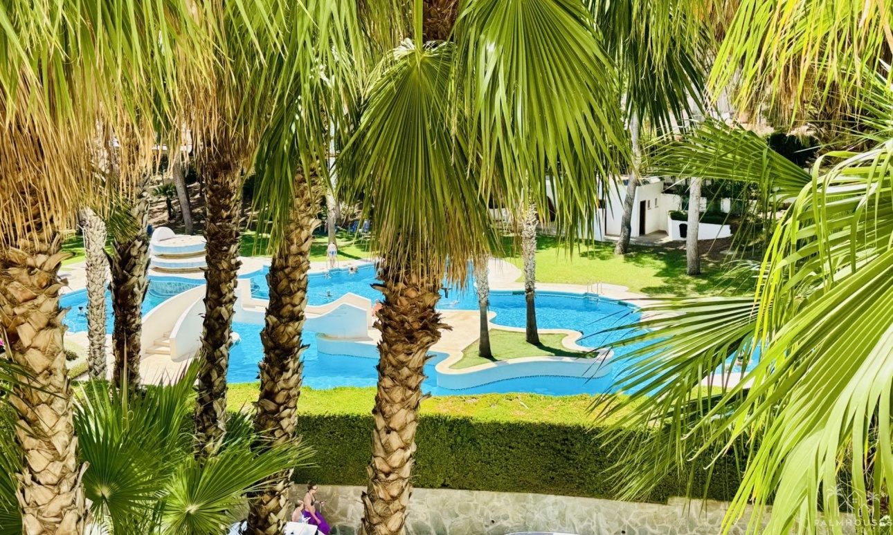 Herverkoop - Appartement - Orihuela Costa - Altos De Campoamor