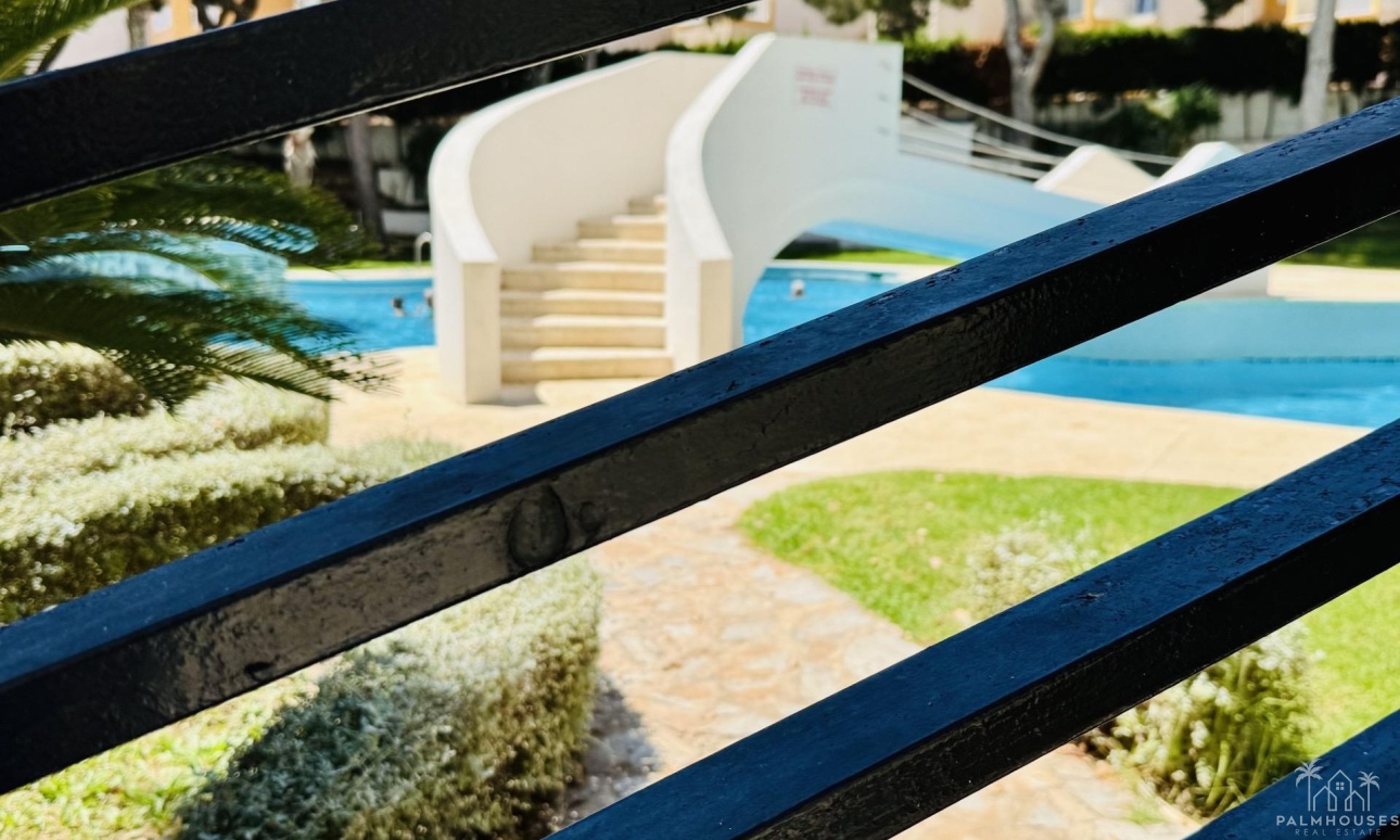 Herverkoop - Appartement - Orihuela Costa - Altos De Campoamor