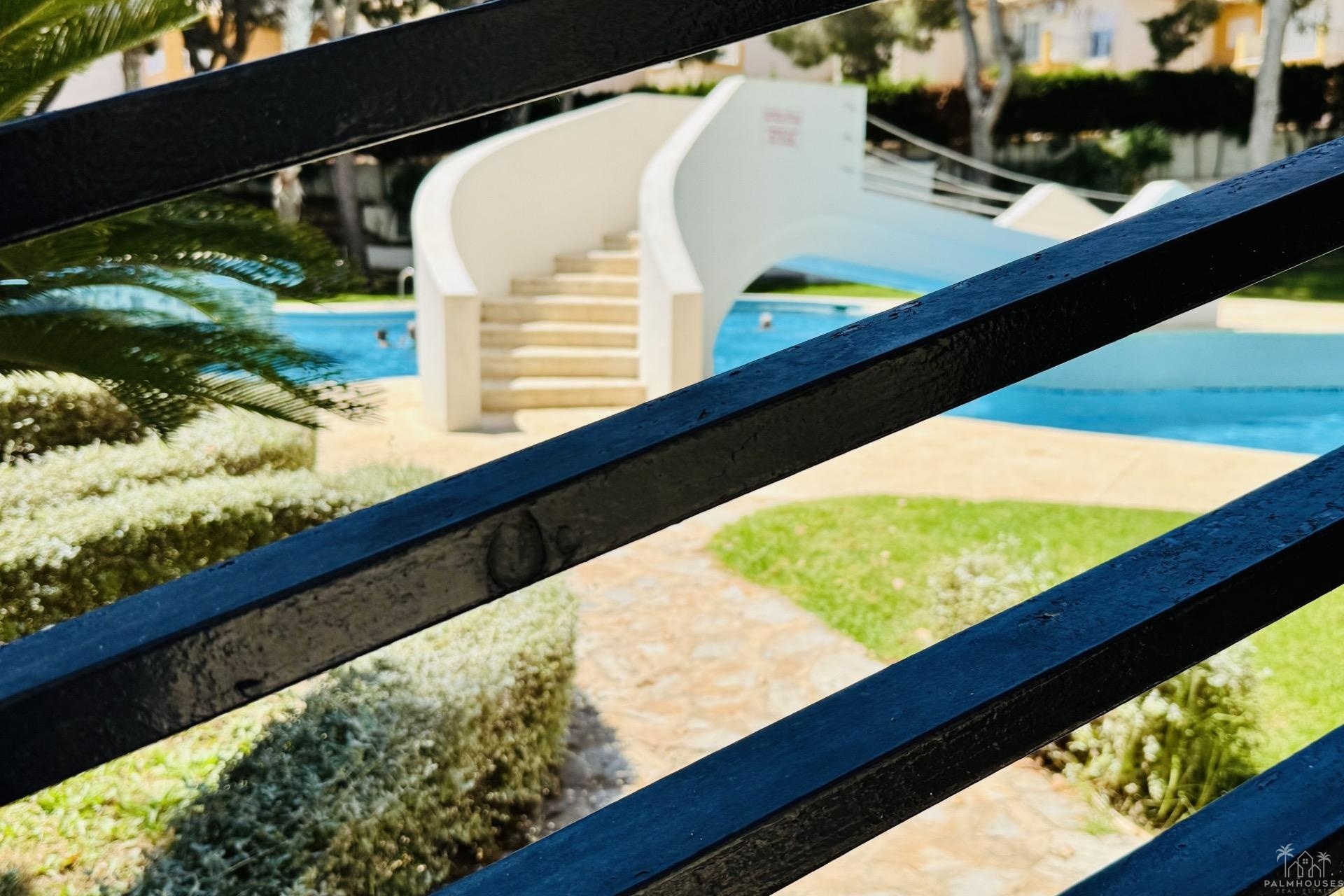Herverkoop - Appartement - Orihuela Costa - Altos De Campoamor