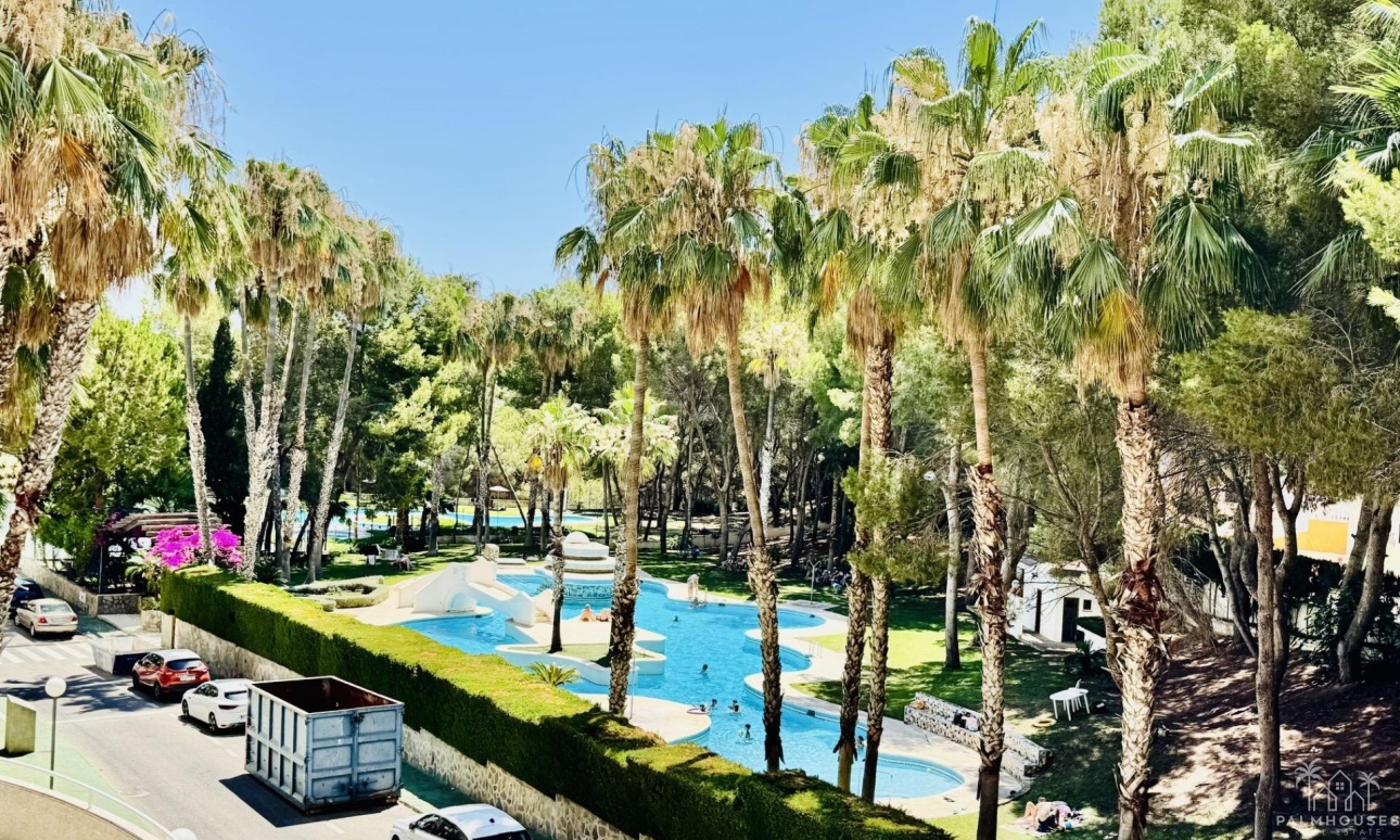 Herverkoop - Appartement - Orihuela Costa - Altos De Campoamor