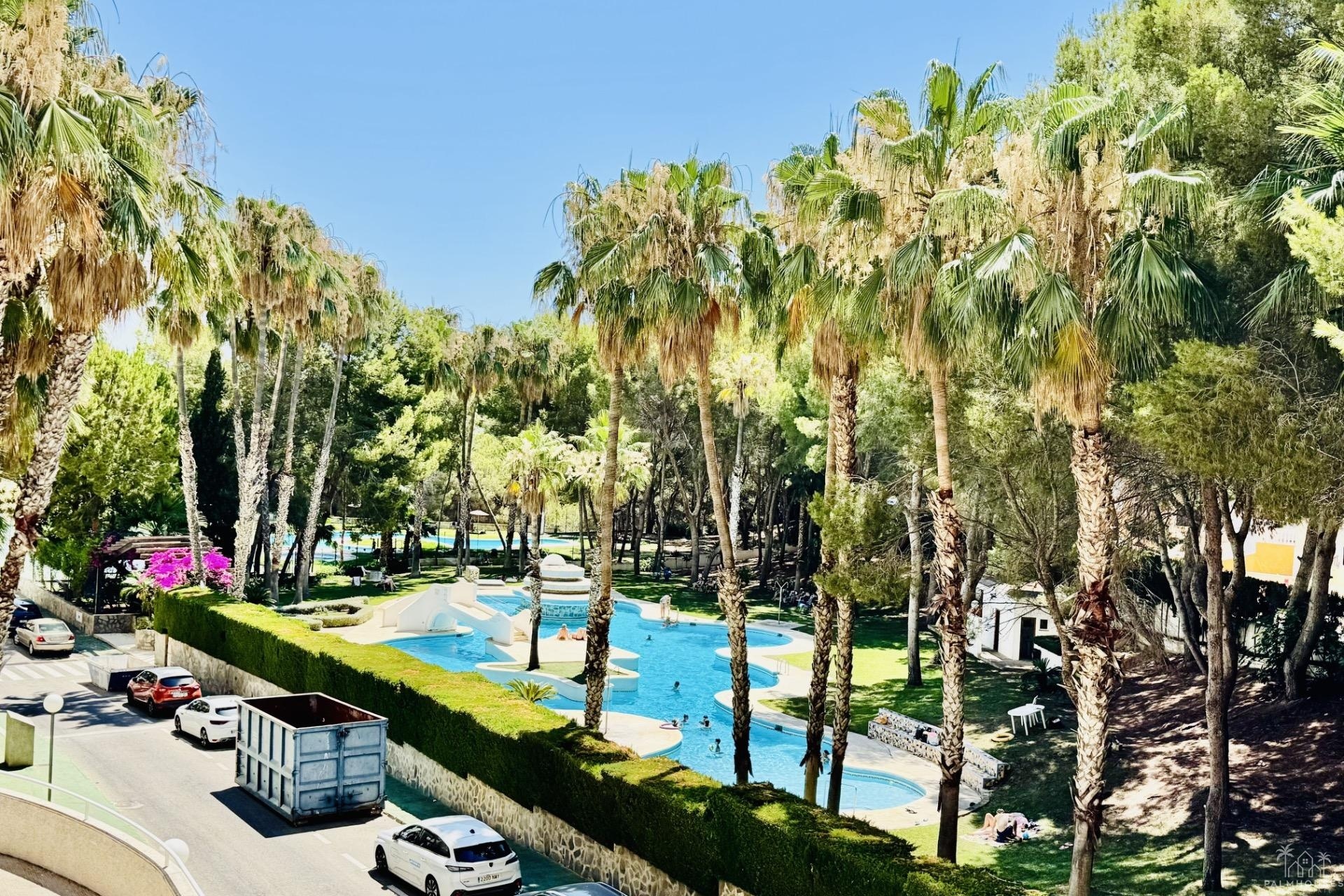 Herverkoop - Appartement - Orihuela Costa - Altos De Campoamor