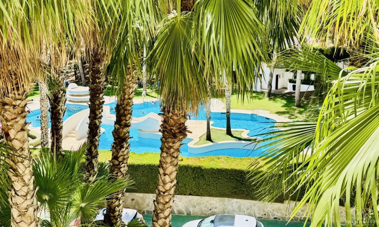 Herverkoop - Appartement - Orihuela Costa - Altos De Campoamor