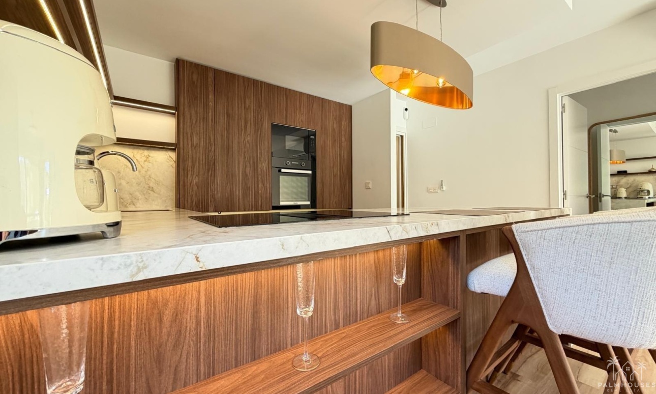 Herverkoop - Appartement - Orihuela Costa - Altos De Campoamor