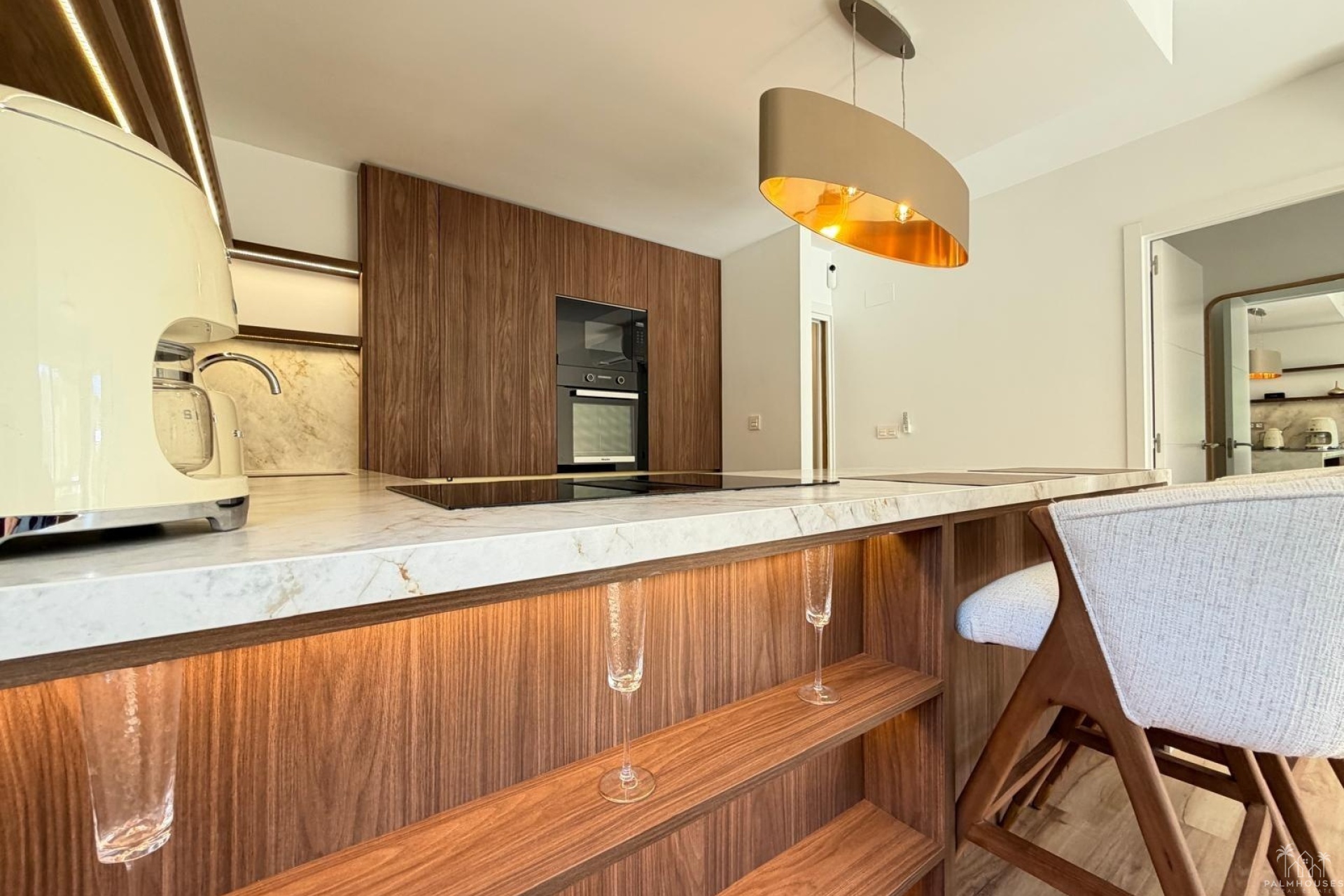 Herverkoop - Appartement - Orihuela Costa - Altos De Campoamor