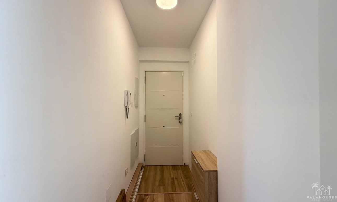 Herverkoop - Appartement - Orihuela Costa - Altos De Campoamor
