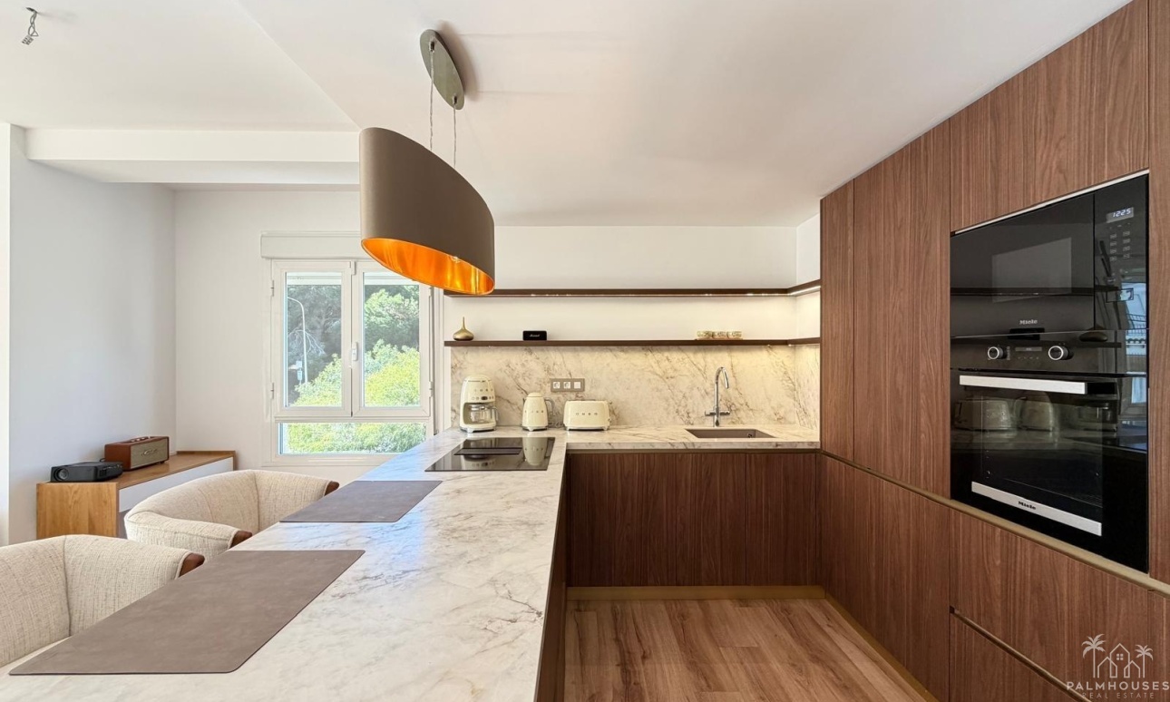 Herverkoop - Appartement - Orihuela Costa - Altos De Campoamor