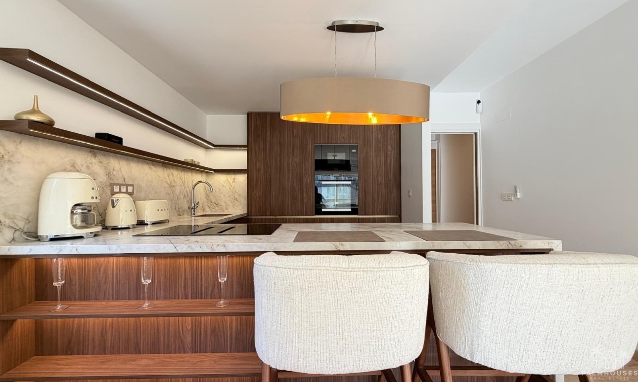 Herverkoop - Appartement - Orihuela Costa - Altos De Campoamor