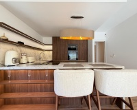 Herverkoop - Appartement - Orihuela Costa - Altos De Campoamor