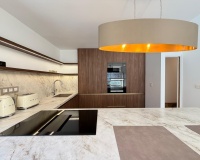Herverkoop - Appartement - Orihuela Costa - Altos De Campoamor