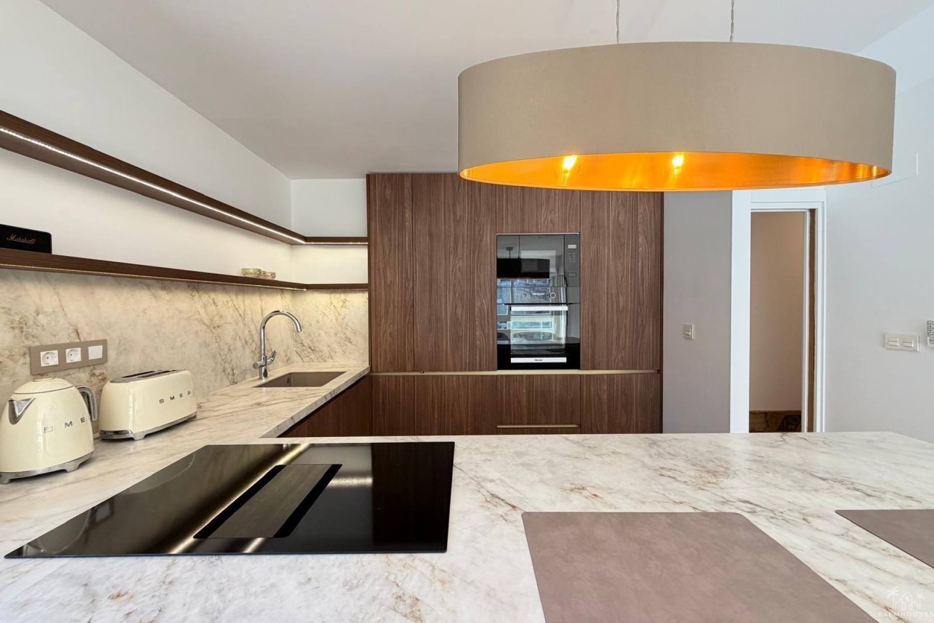 Herverkoop - Appartement - Orihuela Costa - Altos De Campoamor