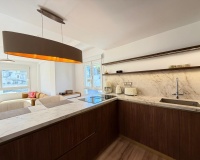 Herverkoop - Appartement - Orihuela Costa - Altos De Campoamor