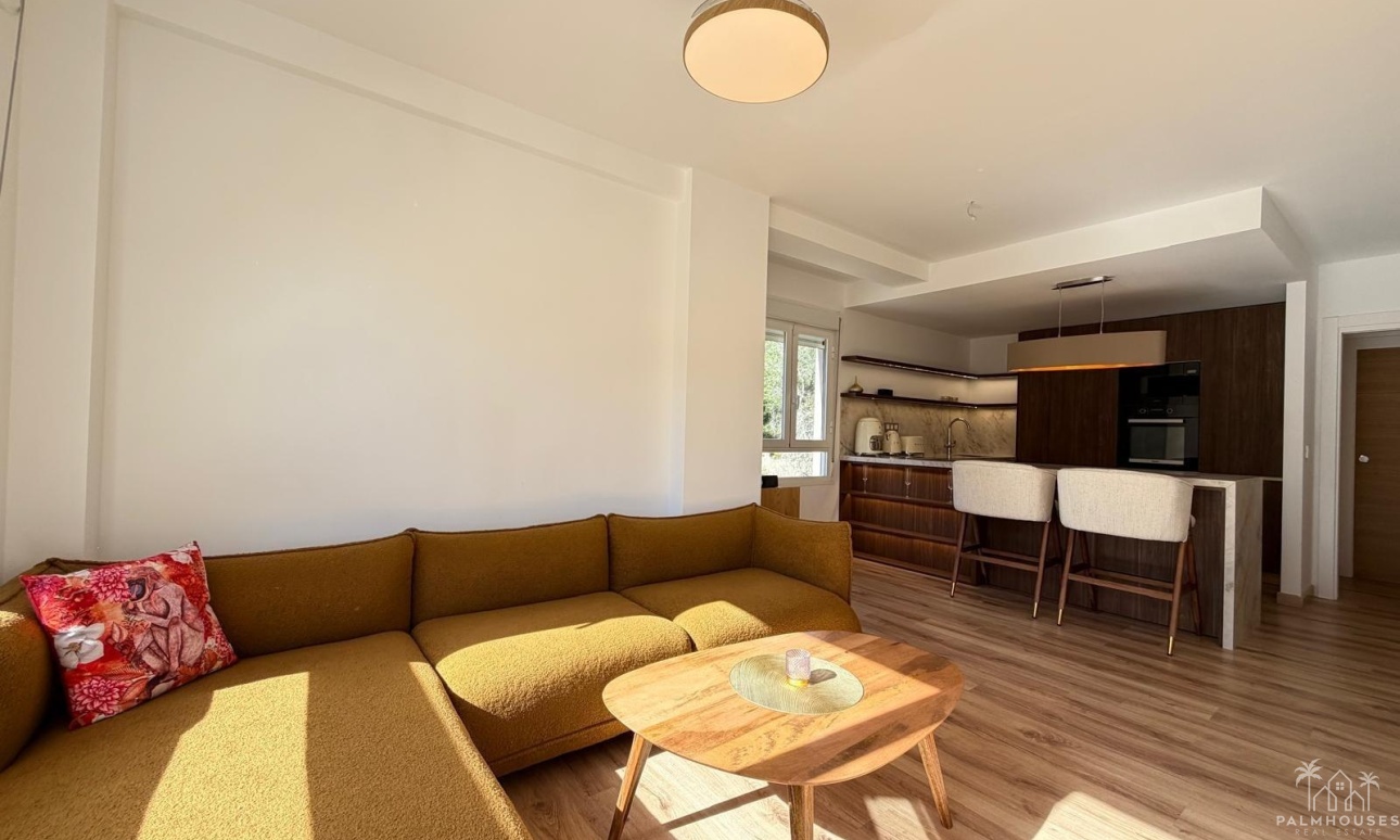Herverkoop - Appartement - Orihuela Costa - Altos De Campoamor
