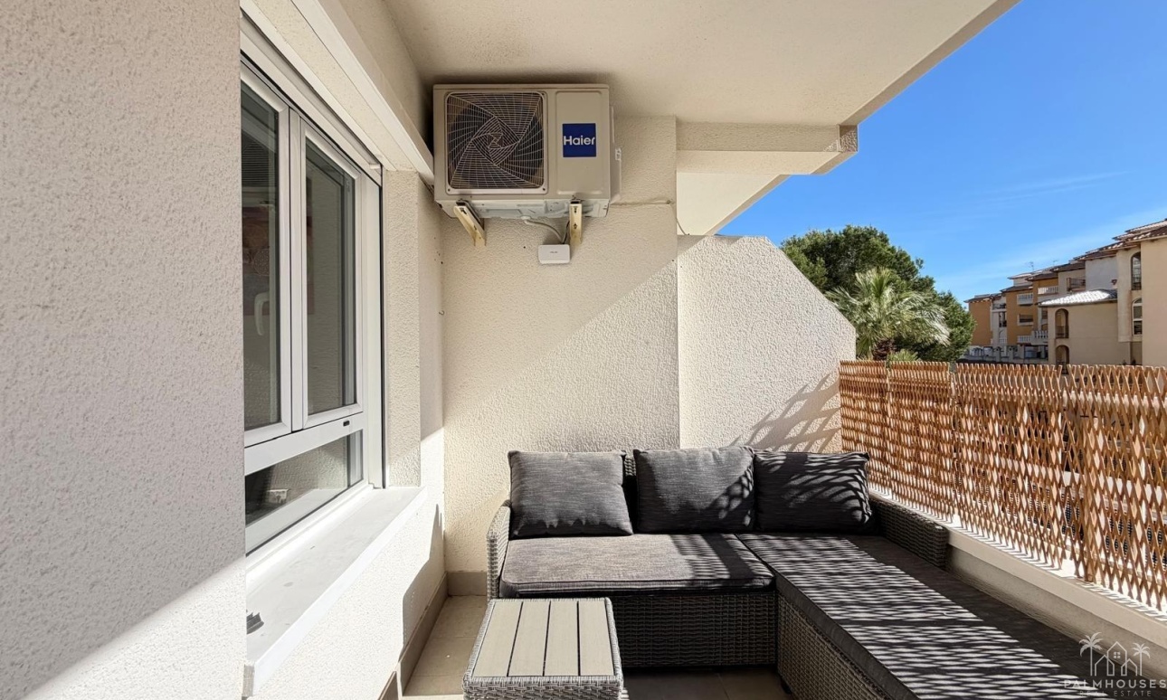 Herverkoop - Appartement - Orihuela Costa - Altos De Campoamor