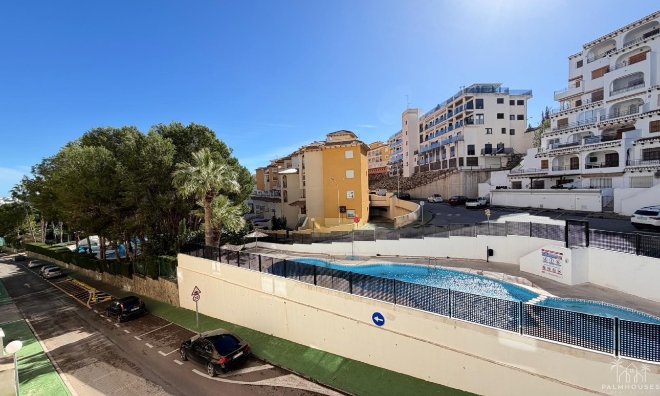 Herverkoop - Appartement - Orihuela Costa - Altos De Campoamor