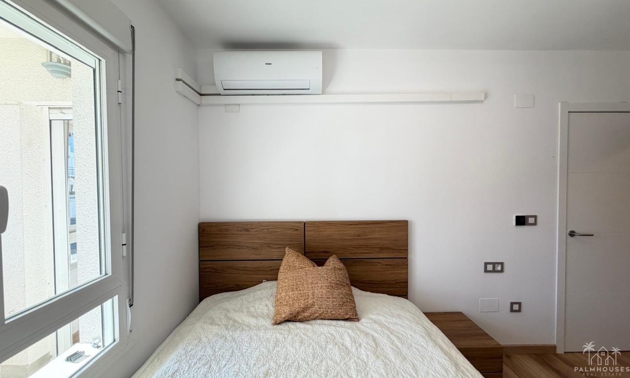 Herverkoop - Appartement - Orihuela Costa - Altos De Campoamor