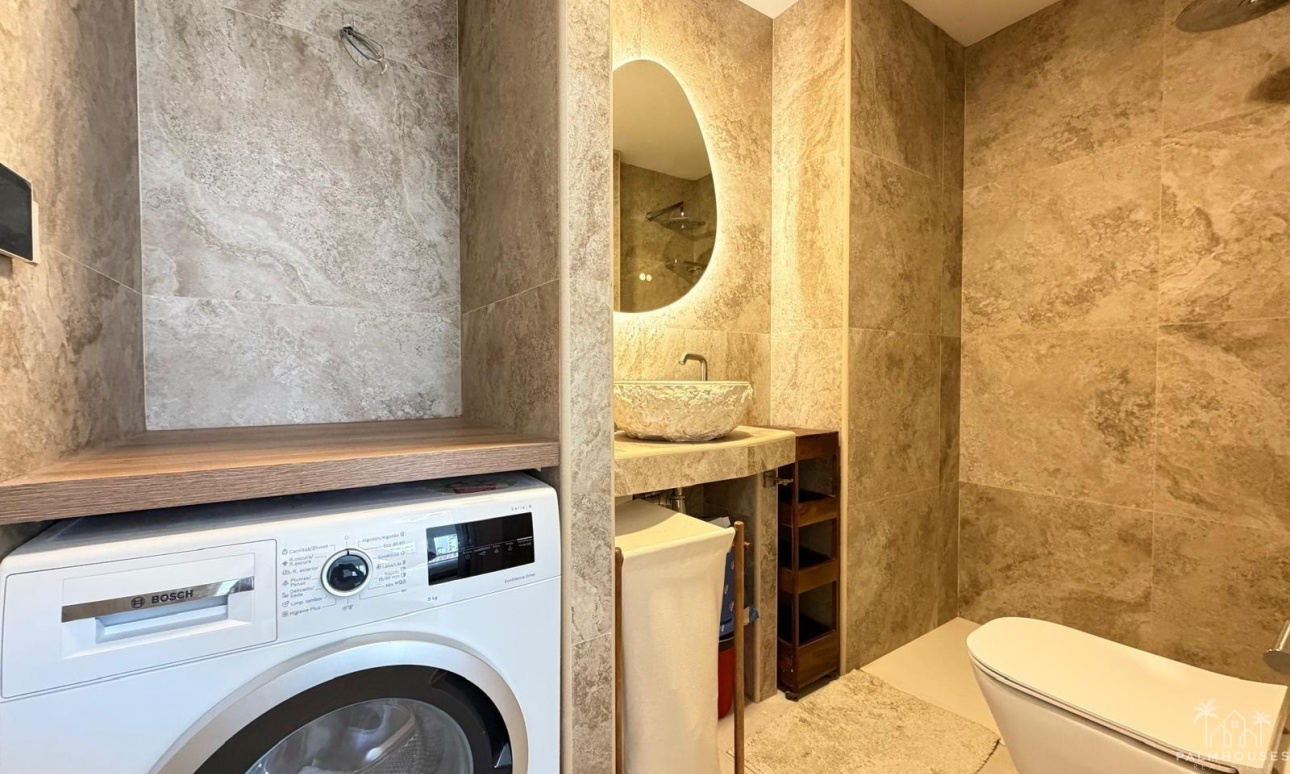 Herverkoop - Appartement - Orihuela Costa - Altos De Campoamor