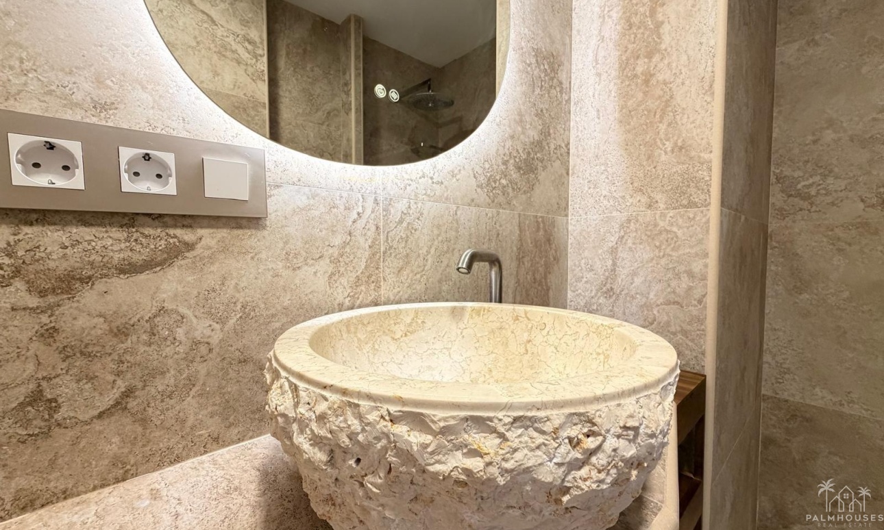 Herverkoop - Appartement - Orihuela Costa - Altos De Campoamor