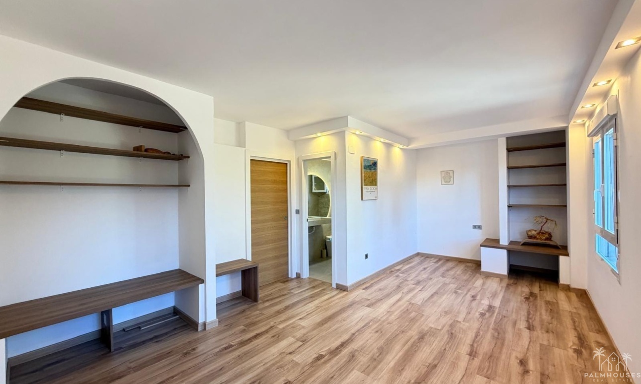 Herverkoop - Appartement - Orihuela Costa - Altos De Campoamor