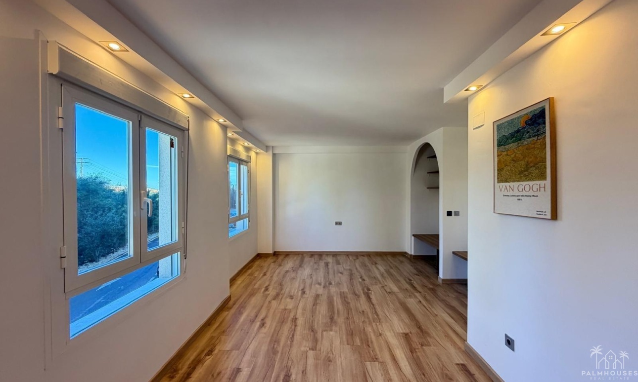 Herverkoop - Appartement - Orihuela Costa - Altos De Campoamor