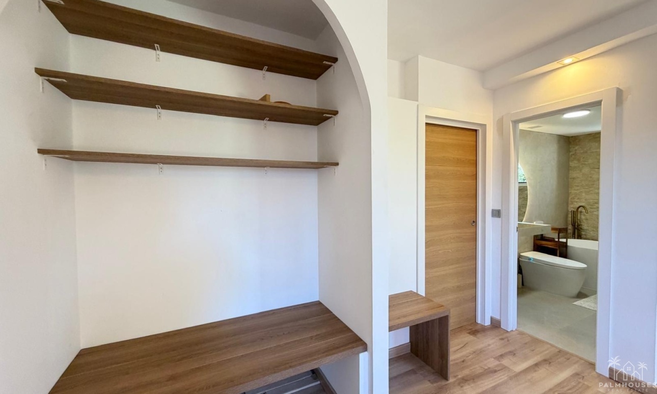 Herverkoop - Appartement - Orihuela Costa - Altos De Campoamor