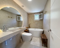 Herverkoop - Appartement - Orihuela Costa - Altos De Campoamor