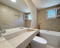 Herverkoop - Appartement - Orihuela Costa - Altos De Campoamor