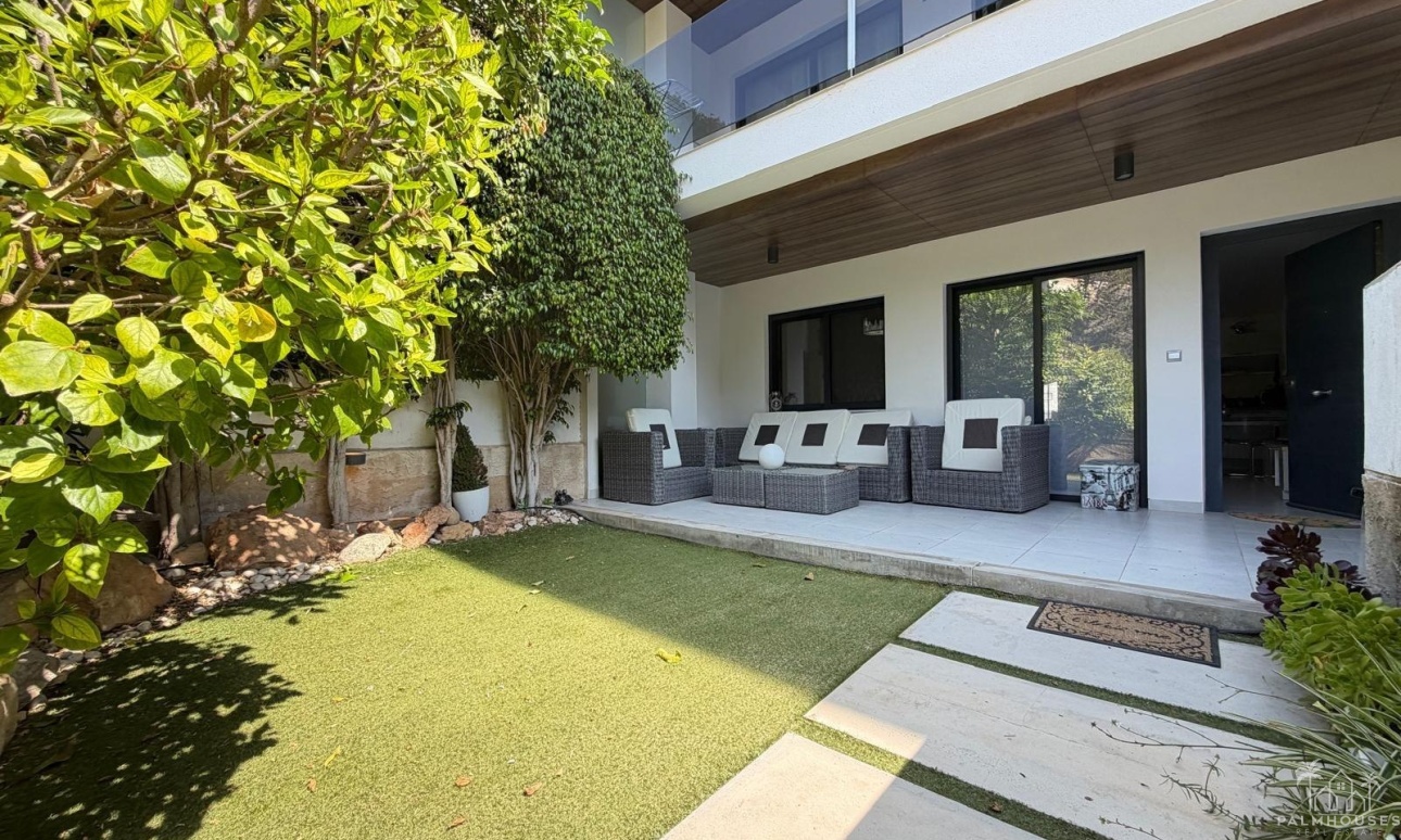 Herverkoop - Appartement - Orihuela Costa - Altos De Campoamor