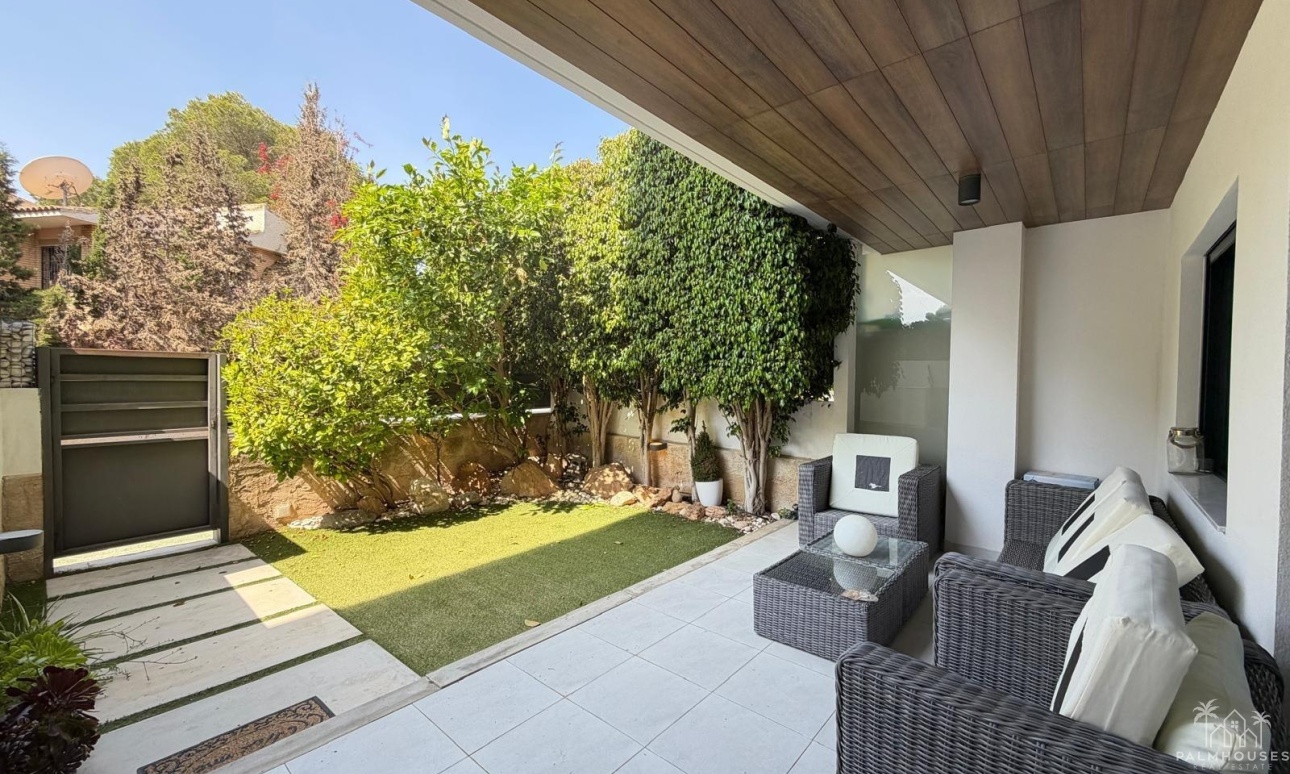 Herverkoop - Appartement - Orihuela Costa - Altos De Campoamor