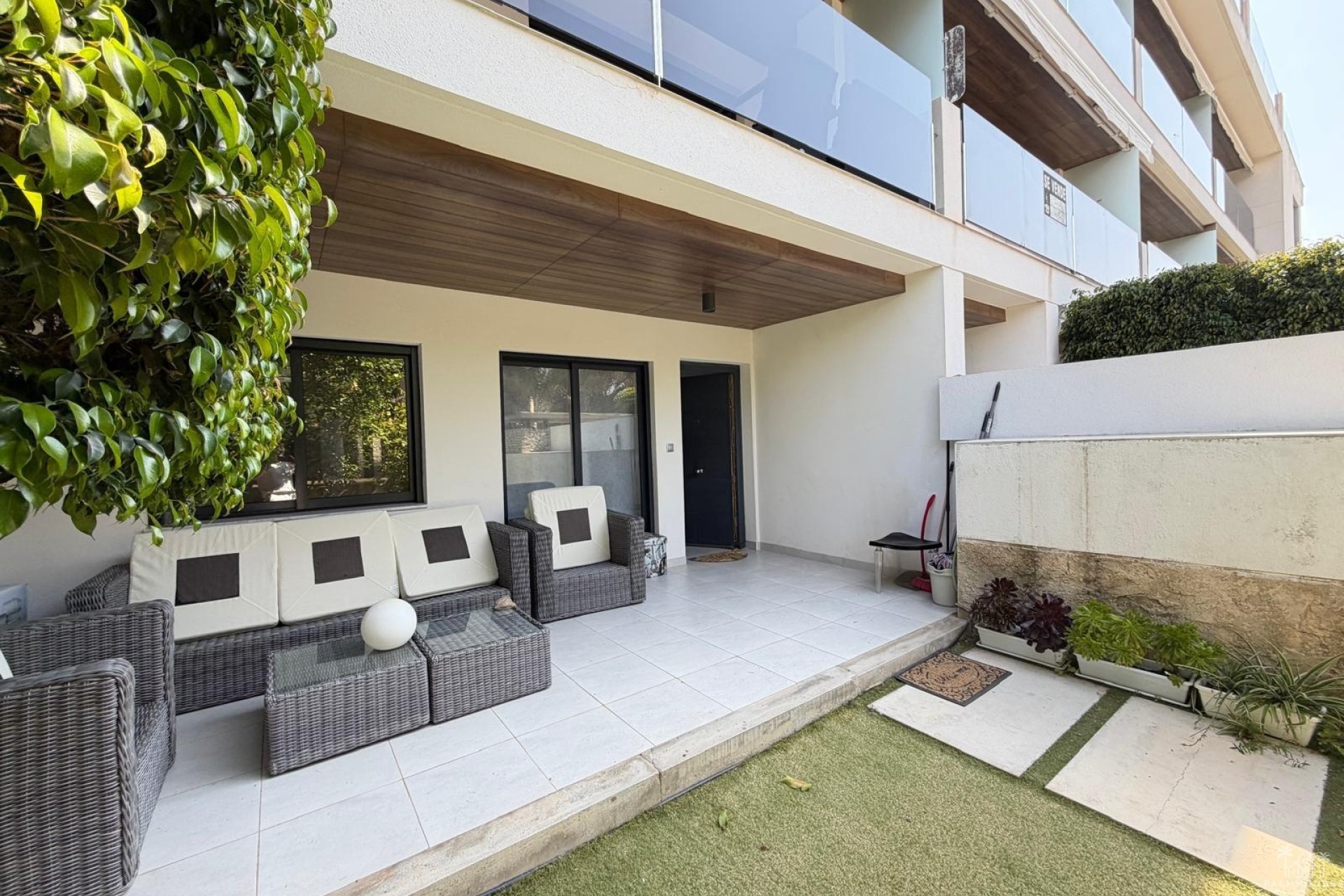 Herverkoop - Appartement - Orihuela Costa - Altos De Campoamor