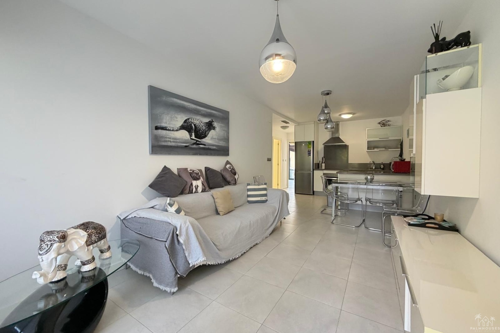 Herverkoop - Appartement - Orihuela Costa - Altos De Campoamor