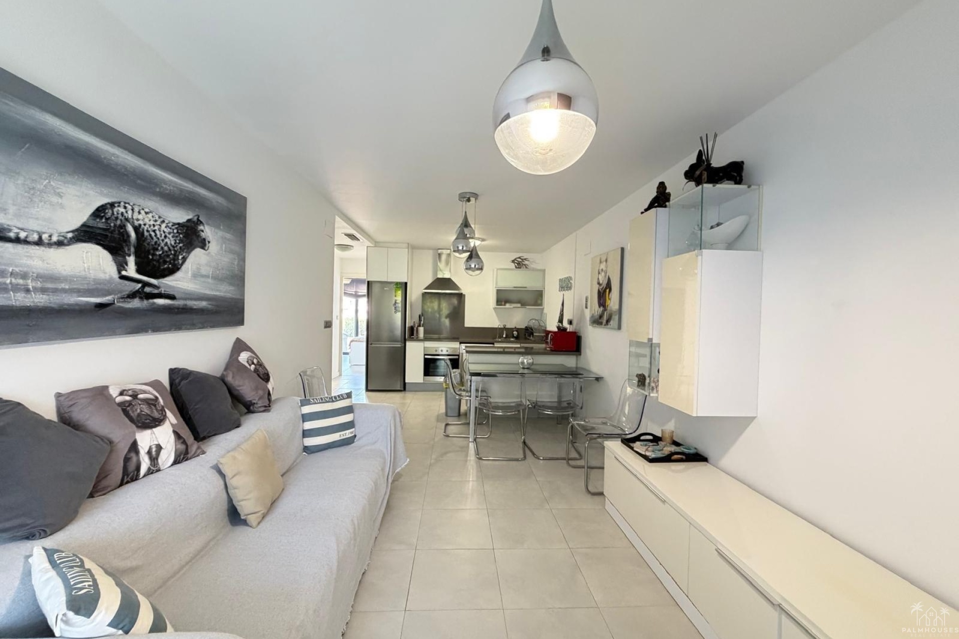 Herverkoop - Appartement - Orihuela Costa - Altos De Campoamor
