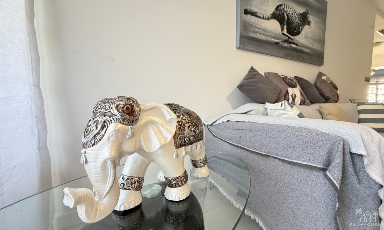Herverkoop - Appartement - Orihuela Costa - Altos De Campoamor