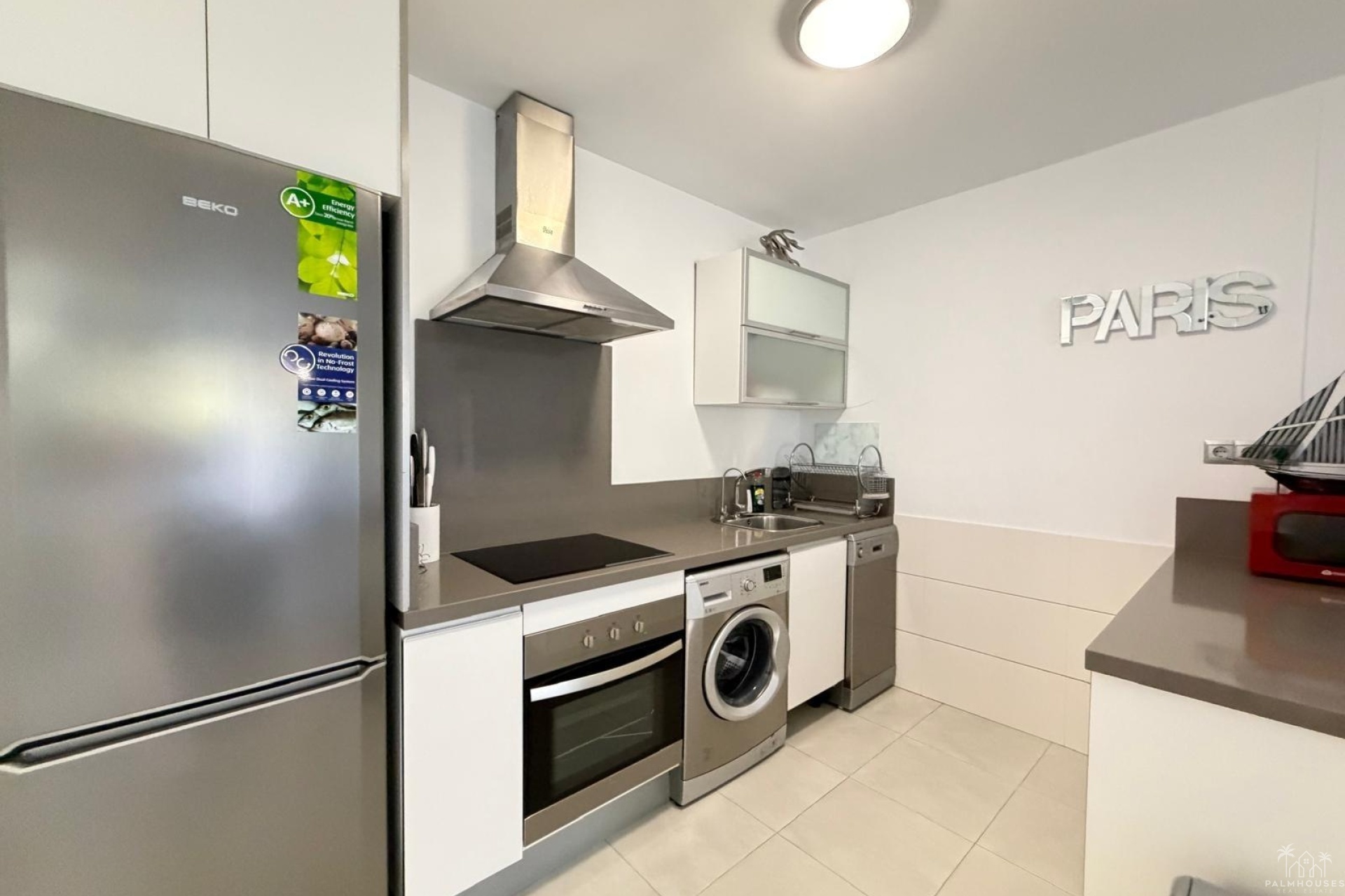 Herverkoop - Appartement - Orihuela Costa - Altos De Campoamor