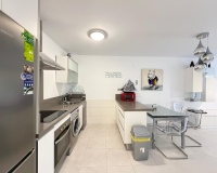 Herverkoop - Appartement - Orihuela Costa - Altos De Campoamor