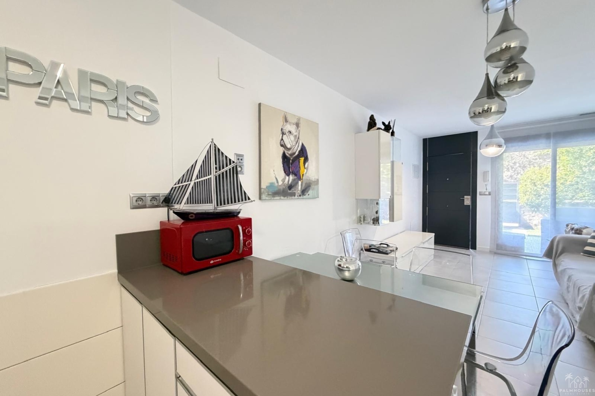 Herverkoop - Appartement - Orihuela Costa - Altos De Campoamor