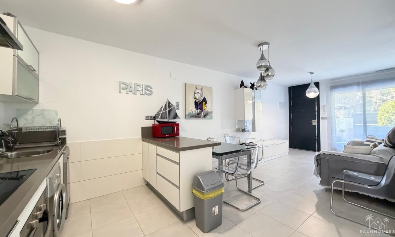 Herverkoop - Appartement - Orihuela Costa - Altos De Campoamor