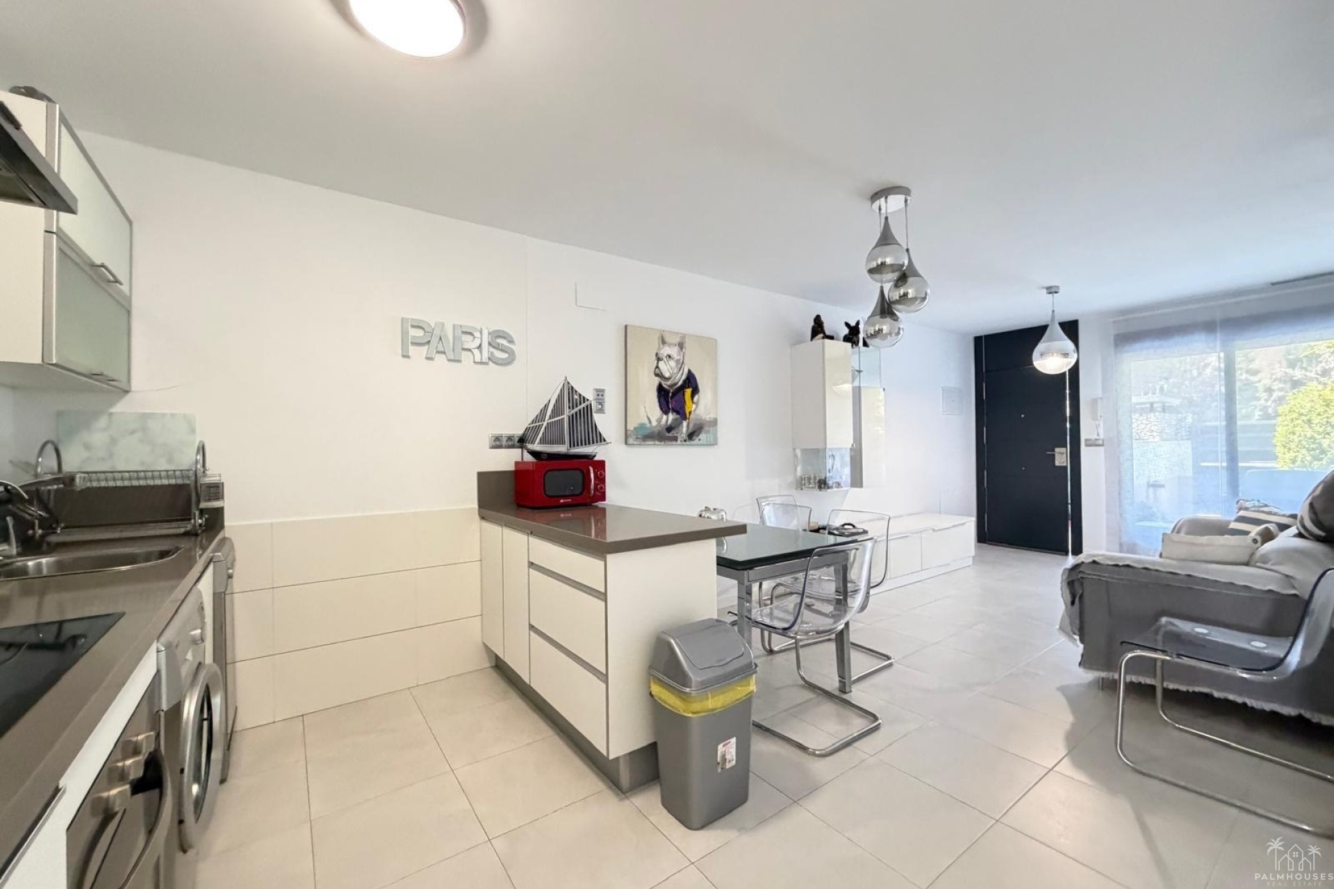 Herverkoop - Appartement - Orihuela Costa - Altos De Campoamor