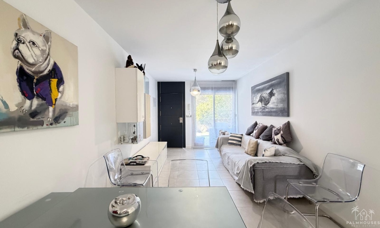 Herverkoop - Appartement - Orihuela Costa - Altos De Campoamor