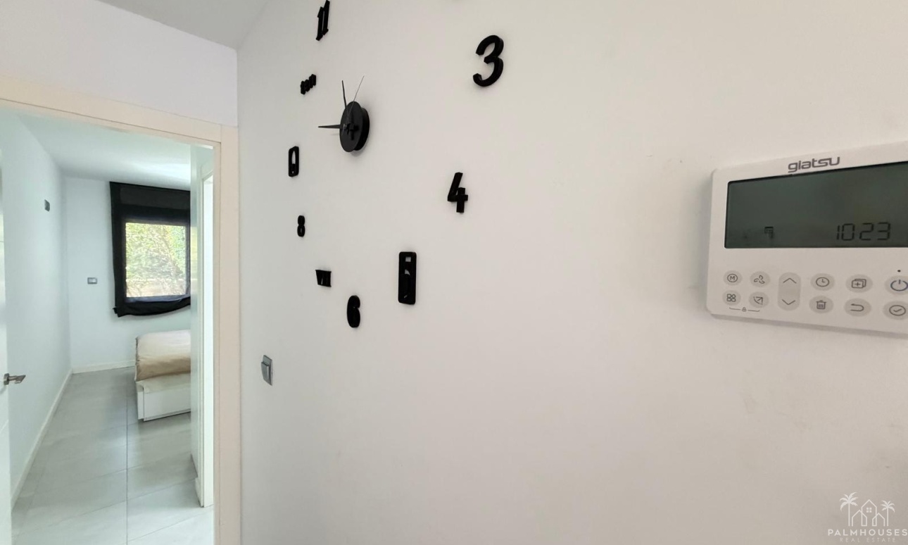 Herverkoop - Appartement - Orihuela Costa - Altos De Campoamor