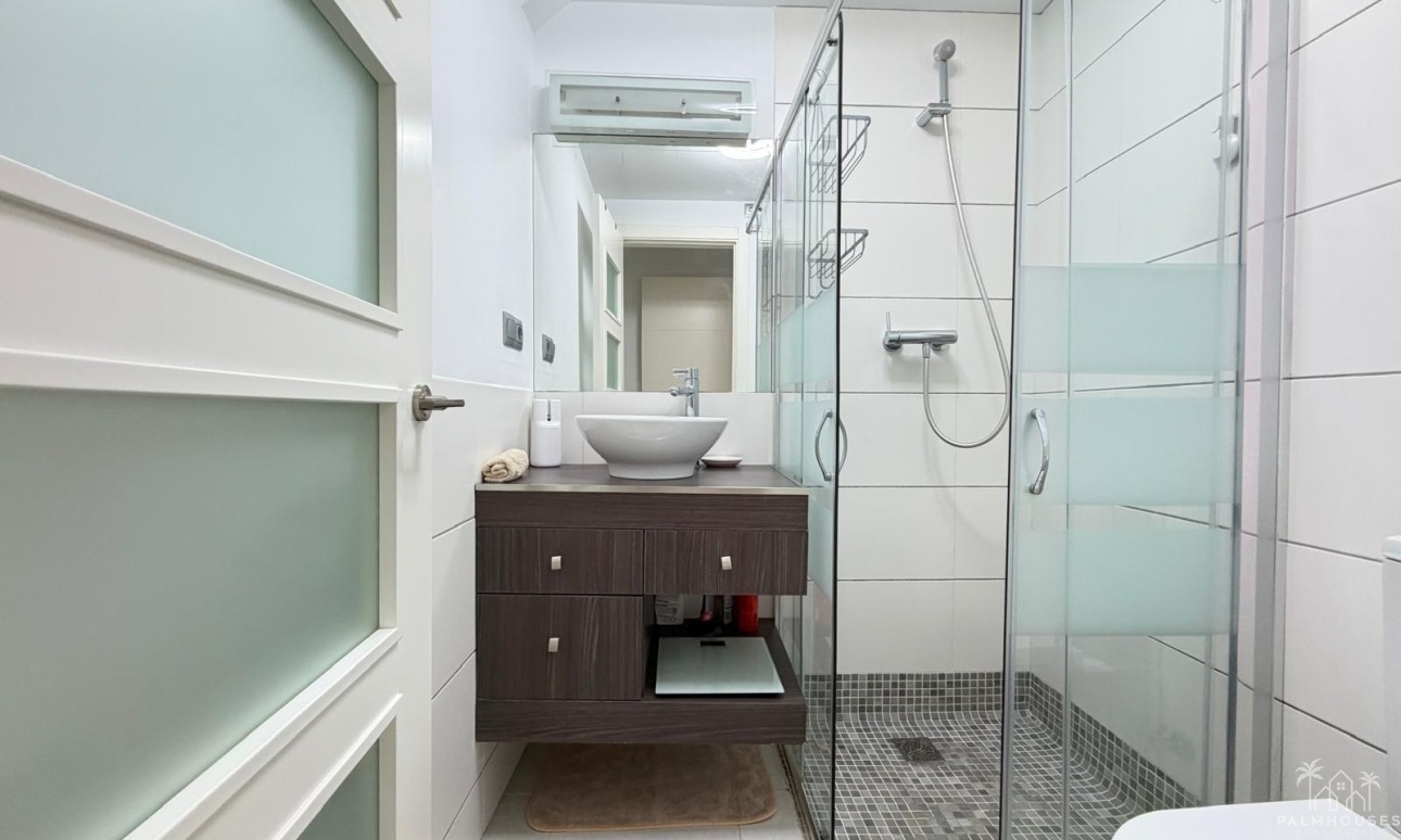 Herverkoop - Appartement - Orihuela Costa - Altos De Campoamor
