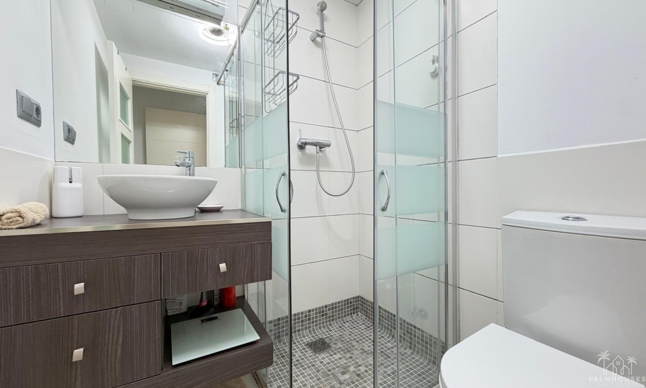 Herverkoop - Appartement - Orihuela Costa - Altos De Campoamor