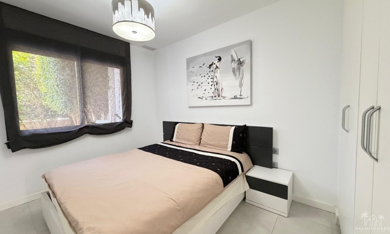 Herverkoop - Appartement - Orihuela Costa - Altos De Campoamor