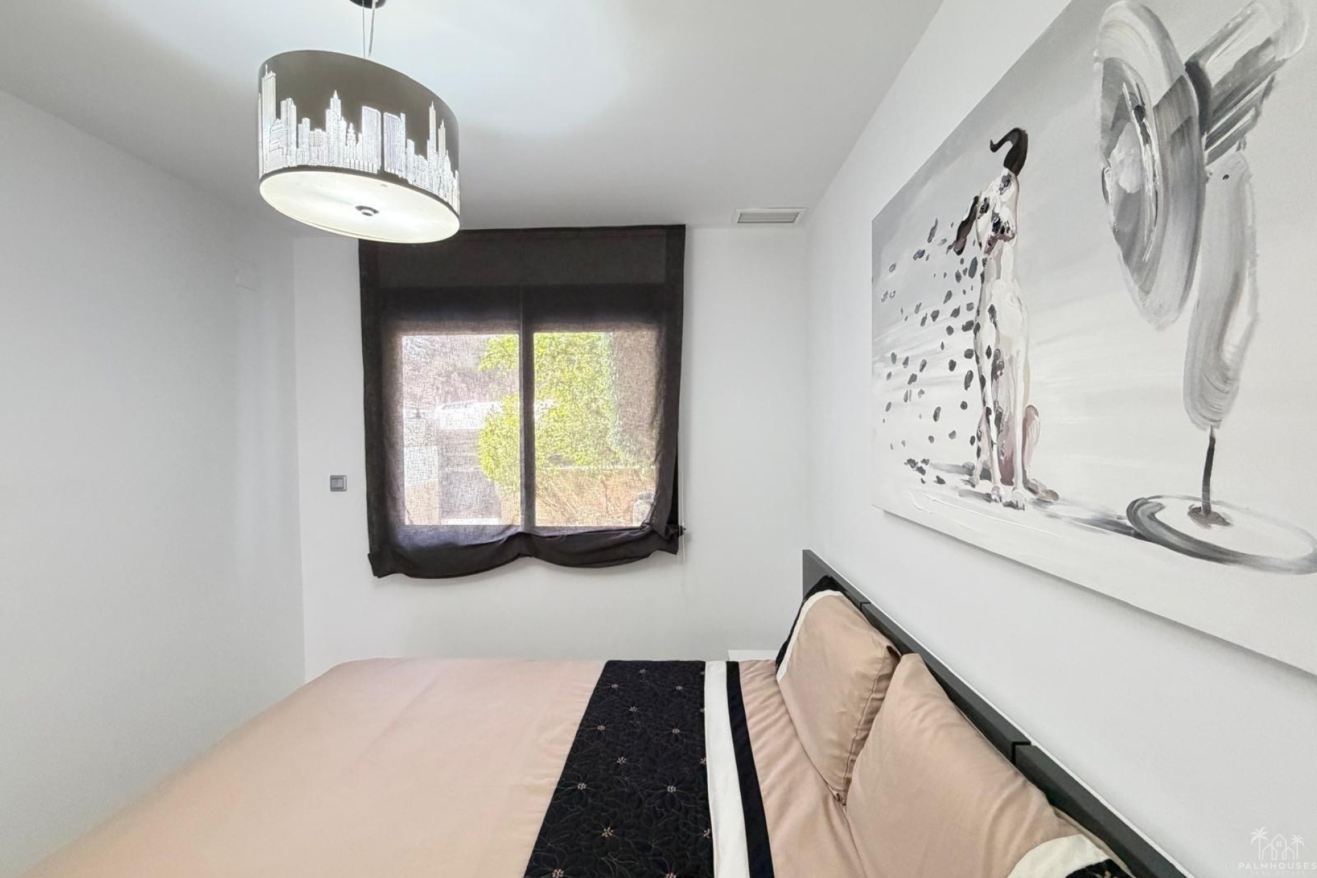 Herverkoop - Appartement - Orihuela Costa - Altos De Campoamor