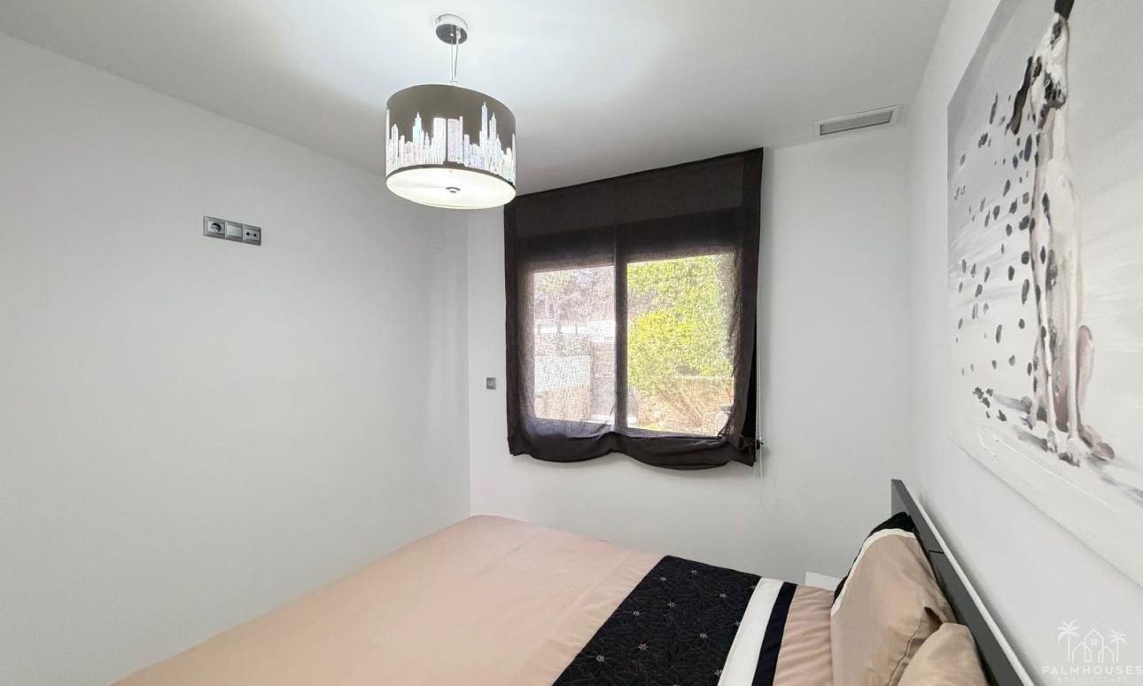 Herverkoop - Appartement - Orihuela Costa - Altos De Campoamor