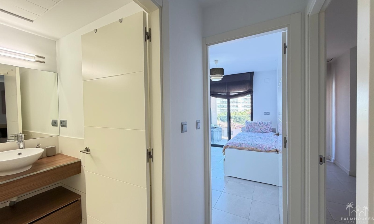 Herverkoop - Appartement - Orihuela Costa - Altos De Campoamor
