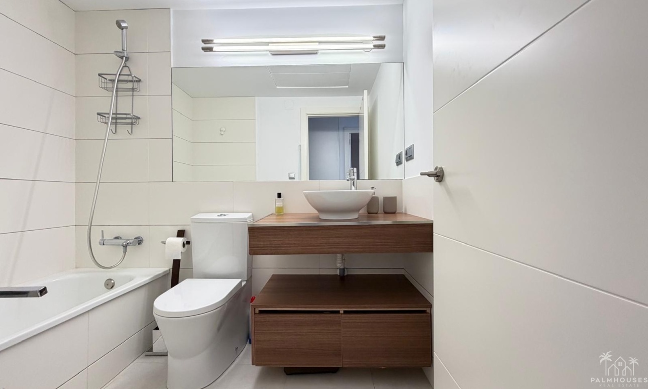 Herverkoop - Appartement - Orihuela Costa - Altos De Campoamor