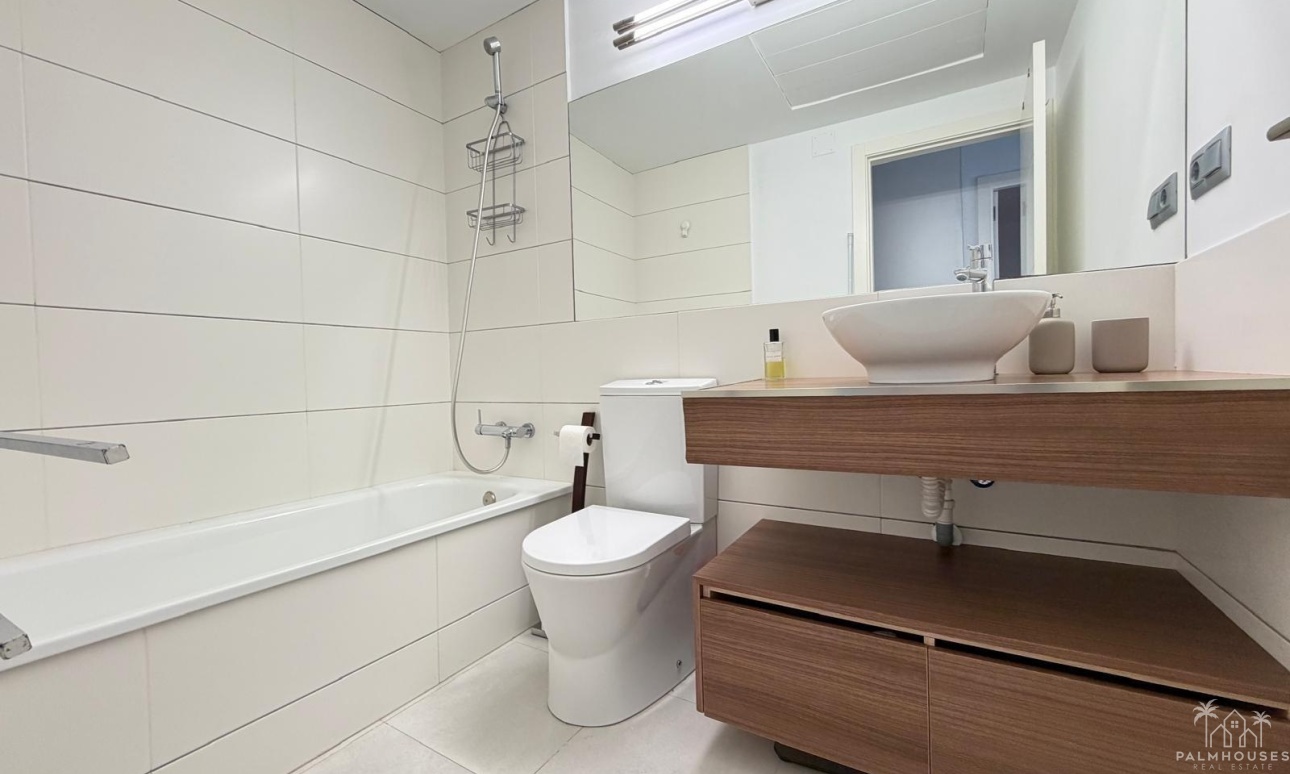 Herverkoop - Appartement - Orihuela Costa - Altos De Campoamor