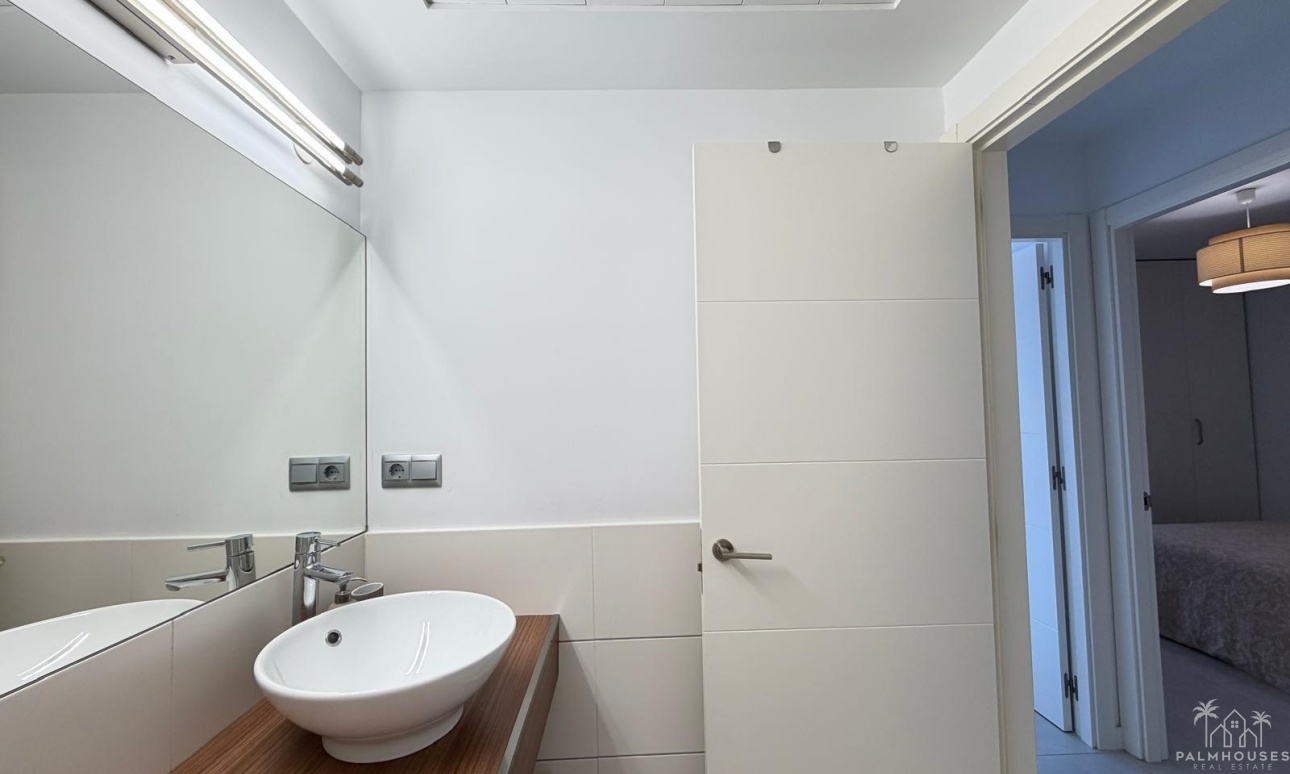 Herverkoop - Appartement - Orihuela Costa - Altos De Campoamor