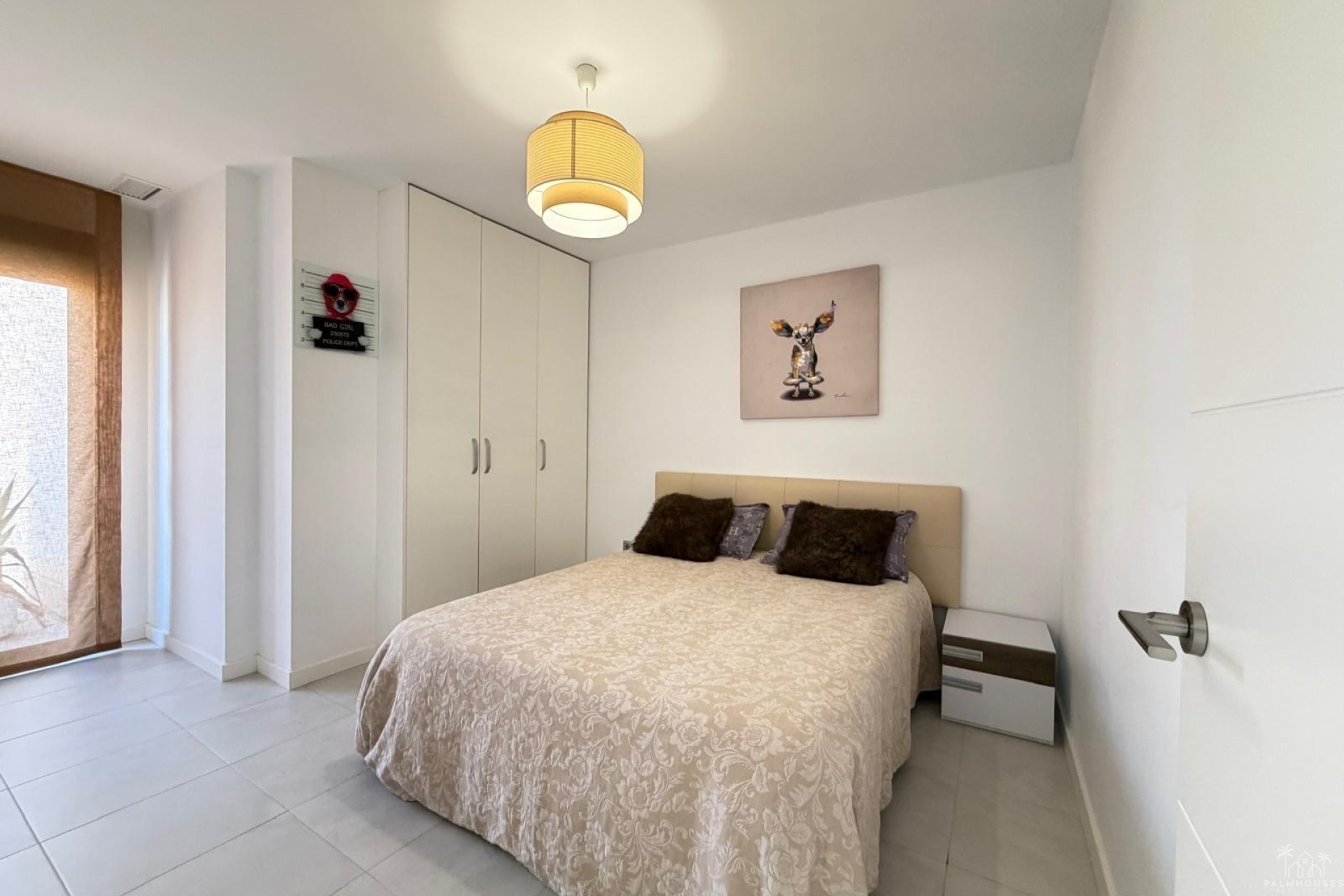Herverkoop - Appartement - Orihuela Costa - Altos De Campoamor